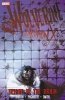 WOLVERINE WEAPON X VOL 02 INSANE IN THE BRAIN TP [9780785141129] **PROMOCJA TOMY**